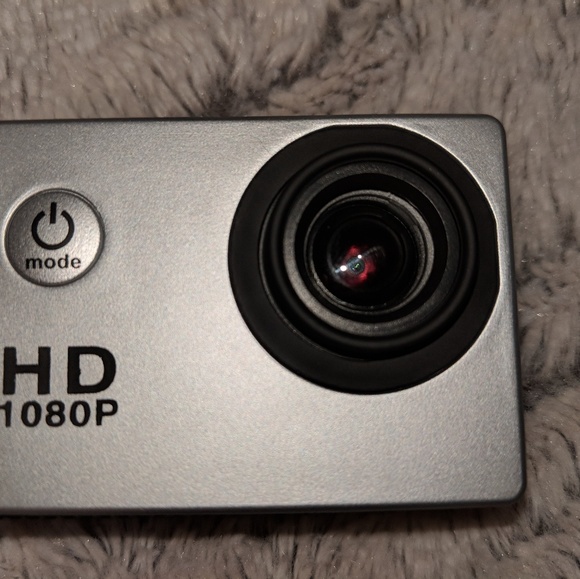 Go pro HD 1080p - Picture 3 of 8